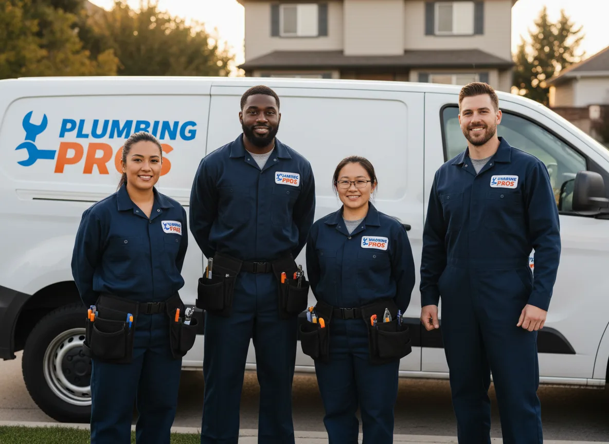 Water Heater Repair company in Harrison, NJ